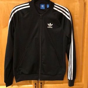 Adidas jacket